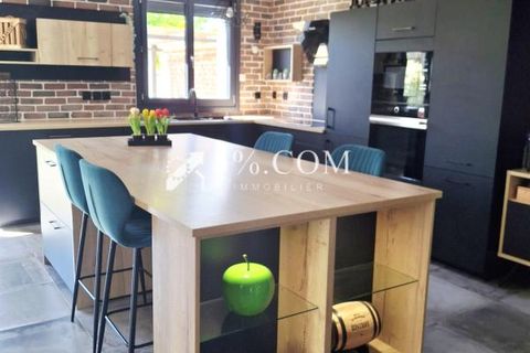 Villa a Saultain, Nord, Saultain - € 445.000 | Ref: 234_V3180063905 - foto 2