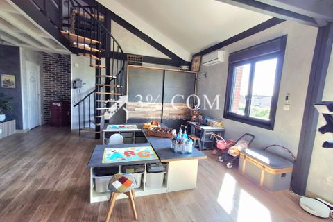 Villa a Saultain, Nord, Saultain - € 445.000 | Ref: 234_V3180063905 - foto 10