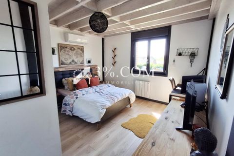 Villa a Saultain, Nord, Saultain - € 445.000 | Ref: 234_V3180063905 - foto 12