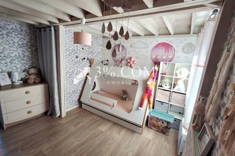 Villa a Saultain, Nord, Saultain - € 445.000 | Ref: 234_V3180063905 - foto 14