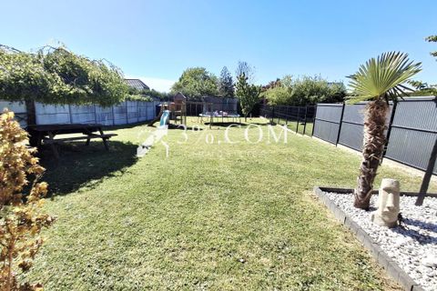 Villa a Saultain, Nord, Saultain - € 445.000 | Ref: 234_V3180063905 - foto 17
