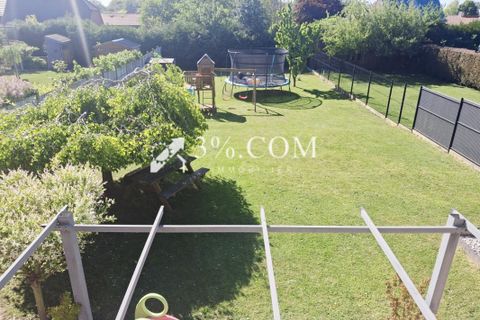 Villa a Saultain, Nord, Saultain - € 445.000 | Ref: 234_V3180063905 - foto 18
