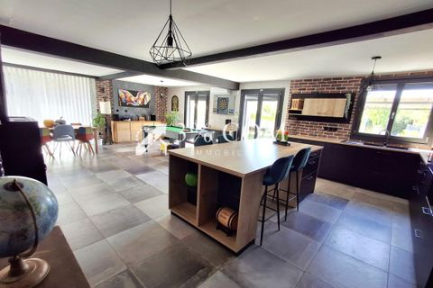 Villa a Saultain, Nord, Saultain - € 445.000 | Ref: 234_V3180063905 - foto 21