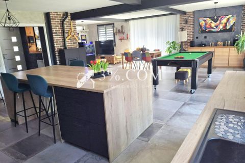 Villa a Saultain, Nord, Saultain - € 445.000 | Ref: 234_V3180063905 - foto 23