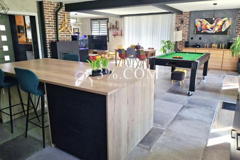 Villa a Saultain, Nord, Saultain - € 445.000 | Ref: 234_V3180063905 - foto 24