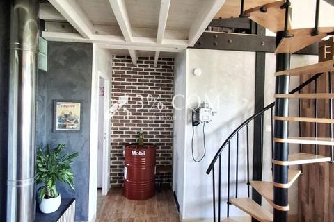 Villa a Saultain, Nord, Saultain - € 445.000 | Ref: 234_V3180063905 - foto 25