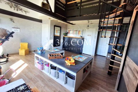 Villa a Saultain, Nord, Saultain - € 445.000 | Ref: 234_V3180063905 - foto 30
