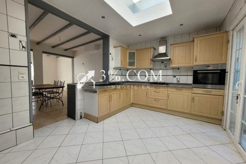 Villa a Toufflers, Nord, Toufflers - € 176.000 | Ref: 429_V5210063841 - foto 3