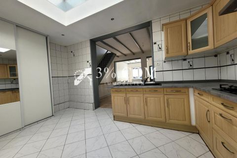 Villa a Toufflers, Nord, Toufflers - € 176.000 | Ref: 429_V5210063841 - foto 4