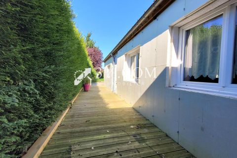 Villa a Toufflers, Nord, Toufflers - € 176.000 | Ref: 429_V5210063841 - foto 11