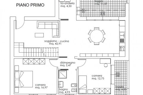 Leilighet i Codevigo, Padua, Codevigo - € 218 000 | Ref: K327 - foto 9