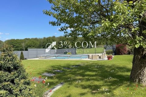 Villa a Vendenheim, Bas-Rhin, Vendenheim - € 499.000 | Ref: 56_V1020063996 - foto 2
