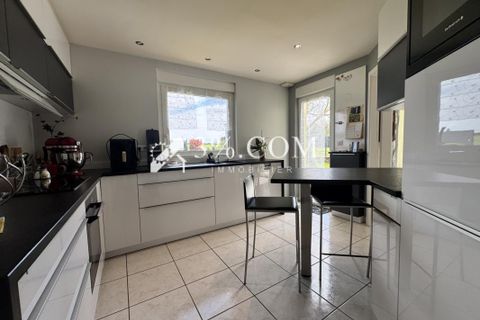 Villa a Vendenheim, Bas-Rhin, Vendenheim - € 499.000 | Ref: 56_V1020063996 - foto 6