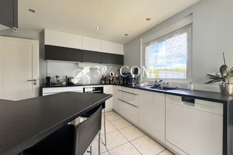 Villa a Vendenheim, Bas-Rhin, Vendenheim - € 499.000 | Ref: 56_V1020063996 - foto 9