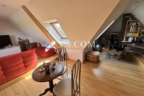 Villa a Vendenheim, Bas-Rhin, Vendenheim - € 499.000 | Ref: 56_V1020063996 - foto 13