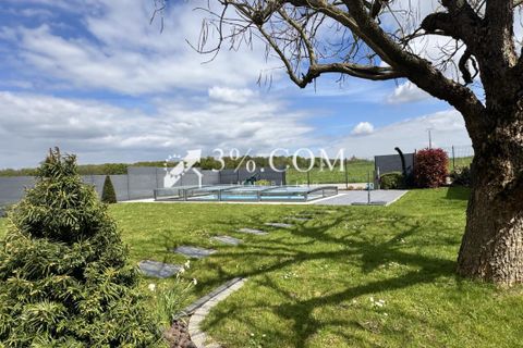 Villa a Vendenheim, Bas-Rhin, Vendenheim - € 499.000 | Ref: 56_V1020063996 - foto 17