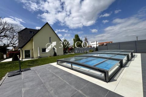 Villa a Vendenheim, Bas-Rhin, Vendenheim - € 499.000 | Ref: 56_V1020063996 - foto 18