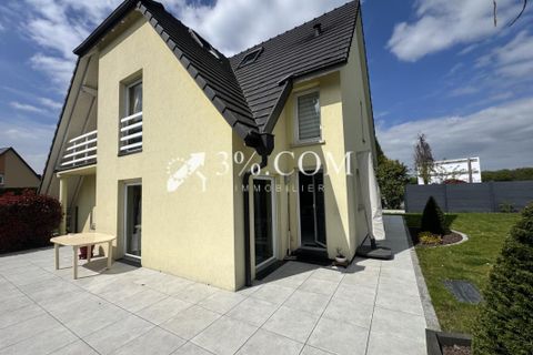 Villa a Vendenheim, Bas-Rhin, Vendenheim - € 499.000 | Ref: 56_V1020063996 - foto 19