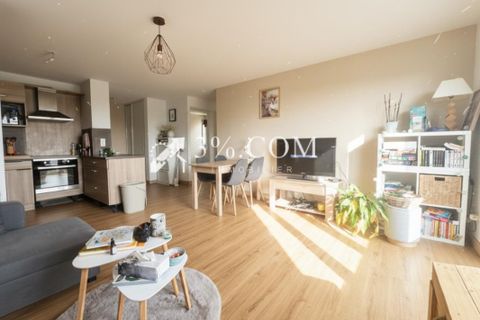 Leilighet i Bischheim, Bas-Rhin, Bischheim - € 219 300 | Ref: 56_V1020063994 - foto 2