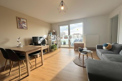 Leilighet i Bischheim, Bas-Rhin, Bischheim - € 219 300 | Ref: 56_V1020063994 - foto 4