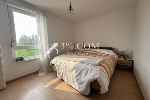 Leilighet i Bischheim, Bas-Rhin, Bischheim - € 219 300 | Ref: 56_V1020063994 - foto 6