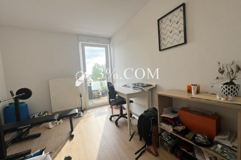 Leilighet i Bischheim, Bas-Rhin, Bischheim - € 219 300 | Ref: 56_V1020063994 - foto 8