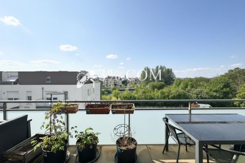 Leilighet i Bischheim, Bas-Rhin, Bischheim - € 219 300 | Ref: 56_V1020063994 - foto 10