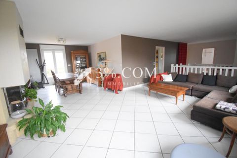 Villa a Sainte-Barbe, Moselle, Sainte-Barbe - € 365.000 | Ref: 287_1614 - foto 2