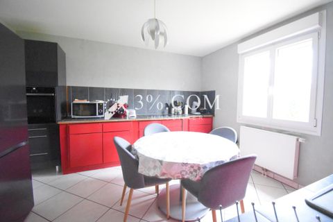 Villa a Sainte-Barbe, Moselle, Sainte-Barbe - € 365.000 | Ref: 287_1614 - foto 3