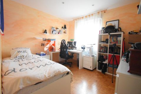 Villa a Sainte-Barbe, Moselle, Sainte-Barbe - € 365.000 | Ref: 287_1614 - foto 8