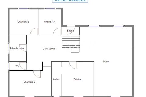Villa a Sainte-Barbe, Moselle, Sainte-Barbe - € 365.000 | Ref: 287_1614 - foto 11