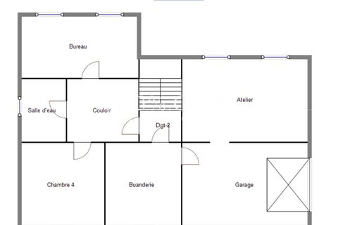 Villa a Sainte-Barbe, Moselle, Sainte-Barbe - € 365.000 | Ref: 287_1614 - foto 12