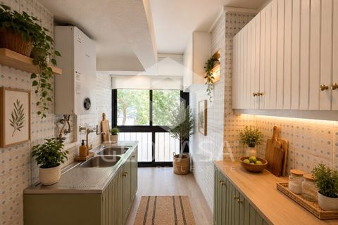 Lejlighed i Cascais, Lisbon, Cascais - € 420.000 | Ref: A3199 - foto 5