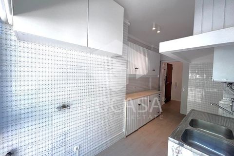 Lejlighed i Cascais, Lisbon, Cascais - € 420.000 | Ref: A3199 - foto 7
