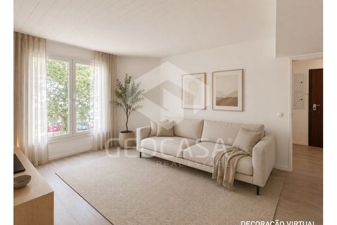 Lejlighed i Cascais, Lisbon, Cascais - € 420.000 | Ref: A3199 - foto 9