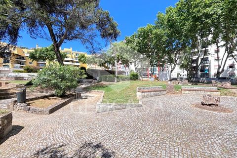 Lejlighed i Cascais, Lisbon, Cascais - € 420.000 | Ref: A3199 - foto 27