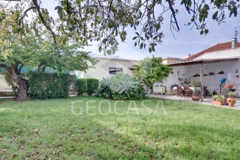 Villa i Sintra, Lisbon, Sintra - € 680.000 | Ref: M3198 - foto 1