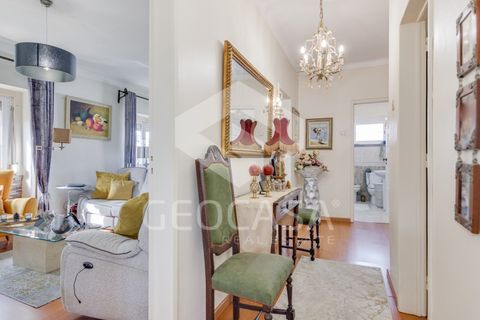 Villa i Sintra, Lisbon, Sintra - € 680.000 | Ref: M3198 - foto 6