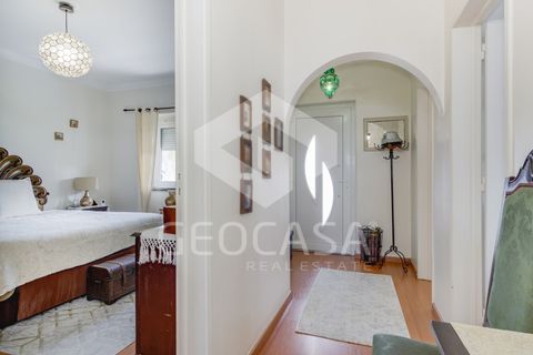 Villa i Sintra, Lisbon, Sintra - € 680.000 | Ref: M3198 - foto 7