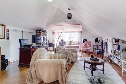 Villa i Sintra, Lisbon, Sintra - € 680.000 | Ref: M3198 - foto 22