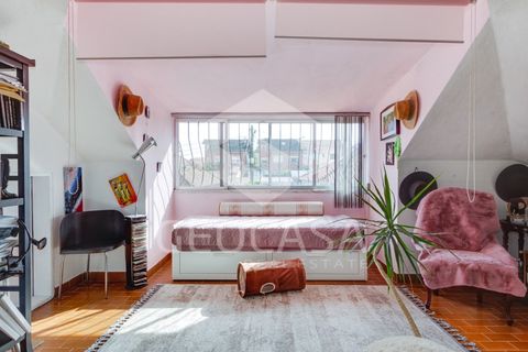 Villa i Sintra, Lisbon, Sintra - € 680.000 | Ref: M3198 - foto 23