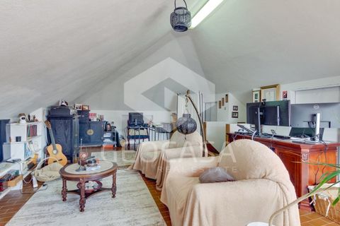 Villa i Sintra, Lisbon, Sintra - € 680.000 | Ref: M3198 - foto 24