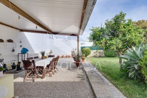 Villa i Sintra, Lisbon, Sintra - € 680.000 | Ref: M3198 - foto 37