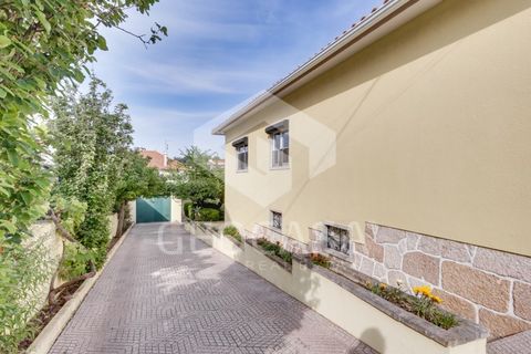 Villa i Sintra, Lisbon, Sintra - € 680.000 | Ref: M3198 - foto 38