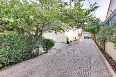Villa i Sintra, Lisbon, Sintra - € 680.000 | Ref: M3198 - foto 41