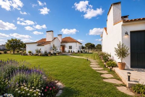 Farm i Coruche, Santarem, Coruche - € 199.000 | Ref: 01991-26 - foto 1