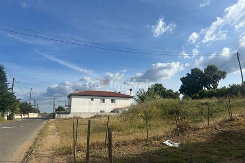 Helårsgrund i Sardoal, Santarem, Sardoal - € 44.000 | Ref: 02002-26 - foto 1