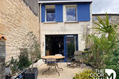 Byhus i Niort, Deux-Sevres, Niort - € 225.000 | Ref: 10112 - foto 1