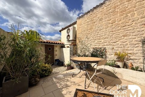 Byhus i Niort, Deux-Sevres, Niort - € 225.000 | Ref: 10112 - foto 2