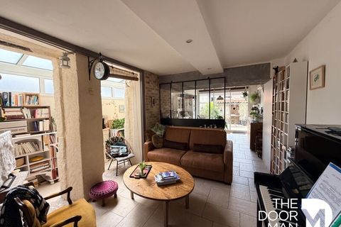 Byhus i Niort, Deux-Sevres, Niort - € 225.000 | Ref: 10112 - foto 4